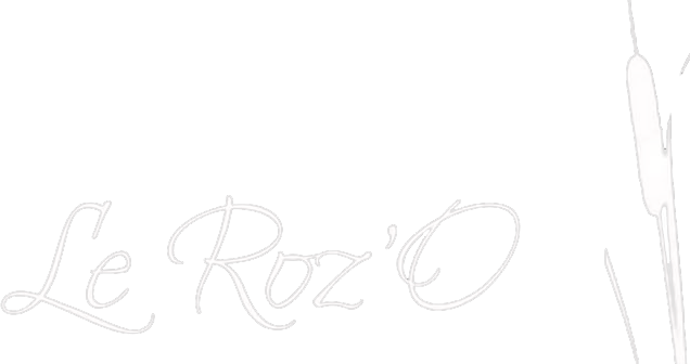 Restaurant le Rozo'o